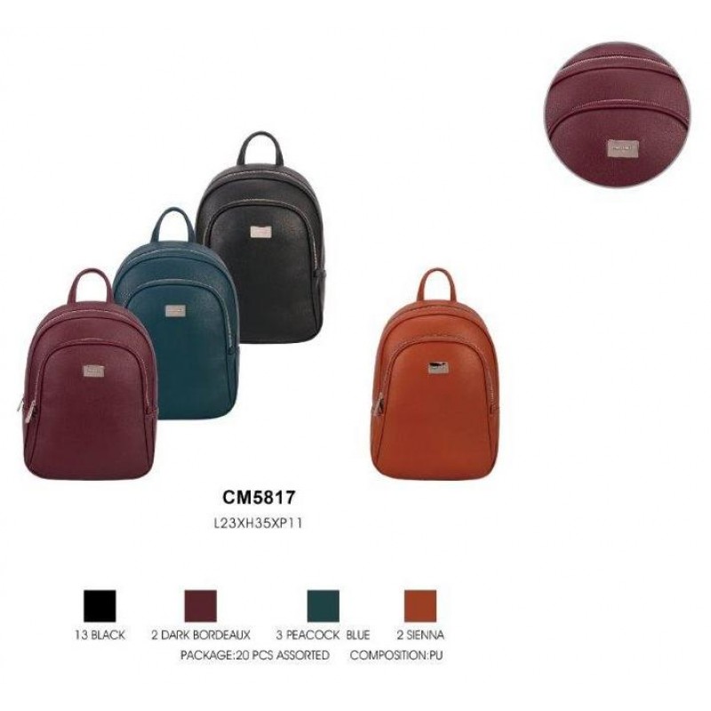 Сумка David Jones CM5817